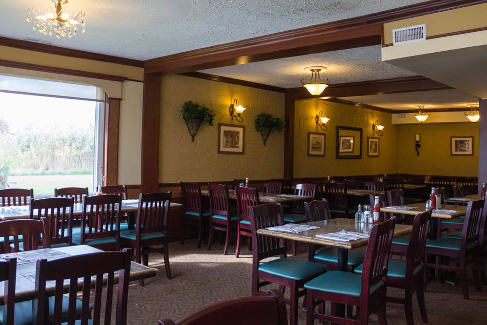 North Star Restaurant The North Star Restaurant